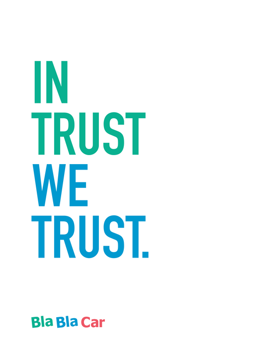 In Trust We Trust